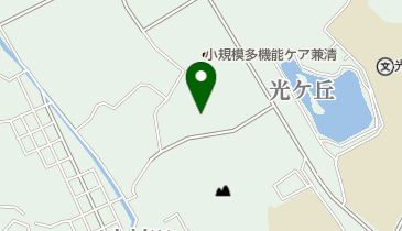 YIC保育&ビジネス専門学校の地図画像