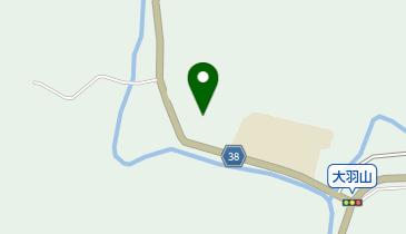 長門市へき地保育所俵山幼児園の地図画像