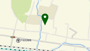 幼保連携型認定こども園四恩幼稚園の地図画像