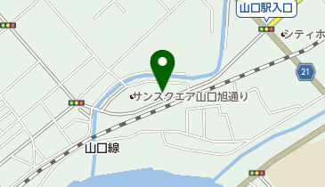 (株)SHOOT総合学習塾SHOOTの地図画像