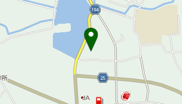 サンマート秋穂店の地図画像