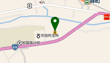 サンマート広瀬店の地図画像