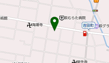 サンマート熊谷店の地図画像