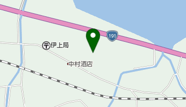 ホームプラザナフコ油谷店の地図画像