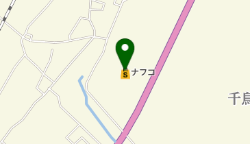 ナフコツーワンスタイル長府店の地図画像