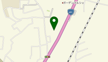 ブックオフ下関王司店の地図画像