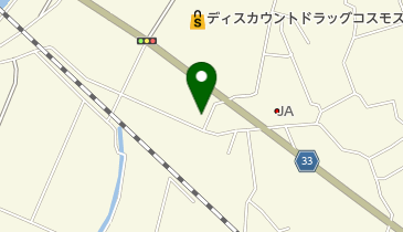 下関三菱自動車販売小月店の地図画像