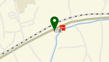 山口三菱自動車販売柳井店の地図画像