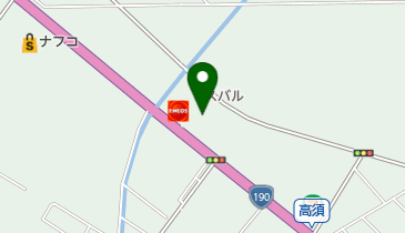 山口ダイハツ販売小野田店の地図画像