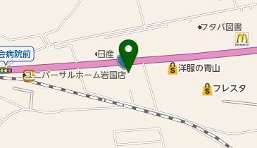 山口県岩国市室の木町の中古車販売一覧 Navitime