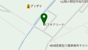 高野山スズキ西部営業所の地図画像