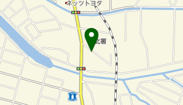 スズキ自販山口スズキアリーナ下関あやらぎの地図画像