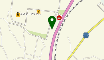 どんどん東岐波店の地図画像