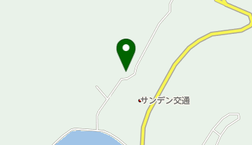 ペンションおおみじまの地図画像