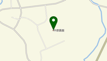 中原農園の地図画像