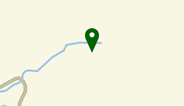 くすの森キャンプ場の地図画像