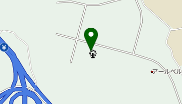 ウインズ小郡の地図画像