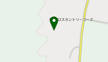 セミナーパーククライミング場の地図画像