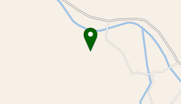 二鹿のカキツバタの地図画像