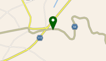 恩田栗園の地図画像