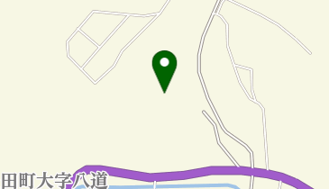堀川園の地図画像