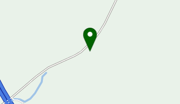 埴生山ため池の地図画像