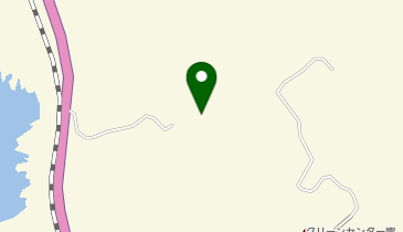 福徳稲荷神社の地図画像