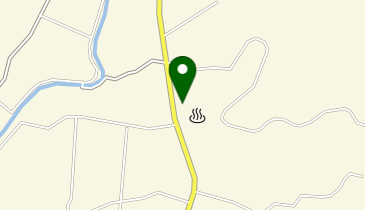 吉見温泉センターの地図画像