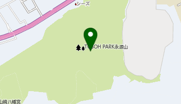 ゆめ風車の地図画像