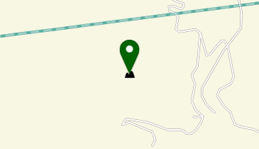 大平山の地図画像