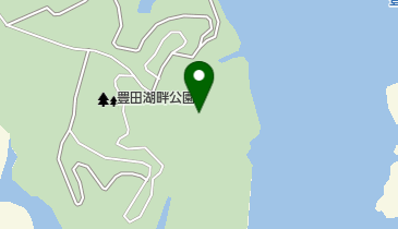 小屋川ダムの地図画像