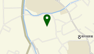 ストーンマーケット翠が丘公園の地図画像