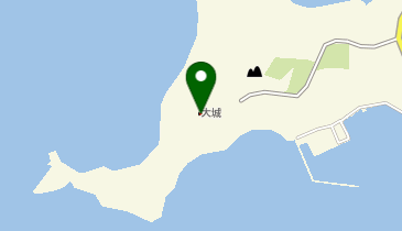 みなとオアシスくだまつ☆笠戸島の地図画像