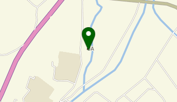 JA徳島県福井支店の地図画像