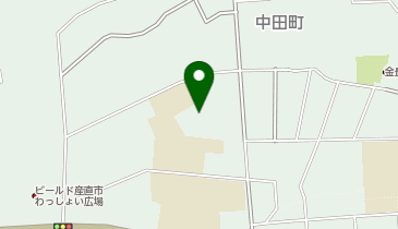 徳島赤十字ひのみね総合療育センターの地図画像