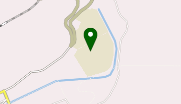 美波町立由岐小学校の地図画像