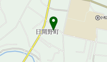 マルナカ南小松島店の地図画像