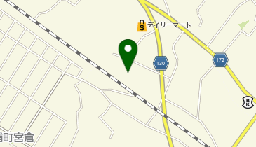 DCM羽ノ浦店の地図画像