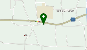 小野寺公文堂の地図画像