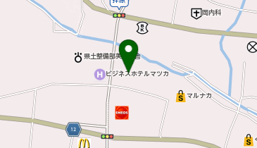 徳島トヨタ自動車オートモール徳島ウエストの地図画像