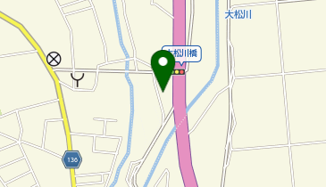 タイヤ流通センター徳島店の地図画像