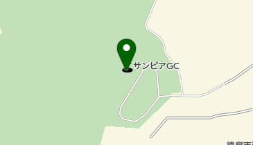 サンピアゴルフクラブの地図画像