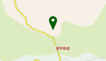 土須峠の地図画像