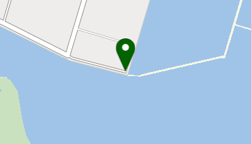津田波止の地図画像