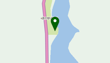 宮川内ダムの地図画像