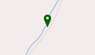 立川渓谷の地図画像