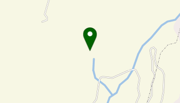 灌頂ヶ滝の地図画像