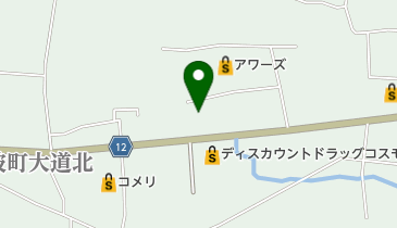 オフハウスアワーズ店 阿波市 その他リサイクル 771 1703 の地図 アクセス 地点情報 Navitime