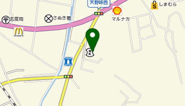 百十四銀行津田支店 さぬき市 その他銀行 地方 外国銀行 769 2101 の地図 アクセス 地点情報 Navitime