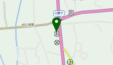 百十四銀行浅野出張所の地図画像